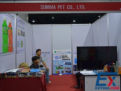 Sunwa P.e.t. Co.,ltd.