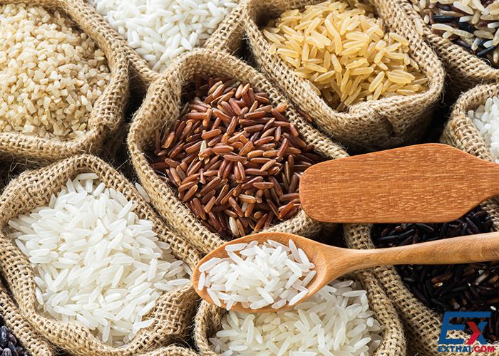 rice